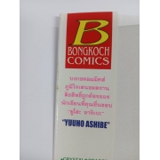 เจ้าสาวซาตาน THE BRIDE OF THE DEMON 8 **รบกวนเลื่อนดูสภาพหนังสือก่อนการสั่งซื้อ**